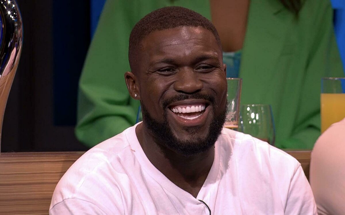 Video: Levensgenieter Royston Drenthe over zijn 8 kinderen