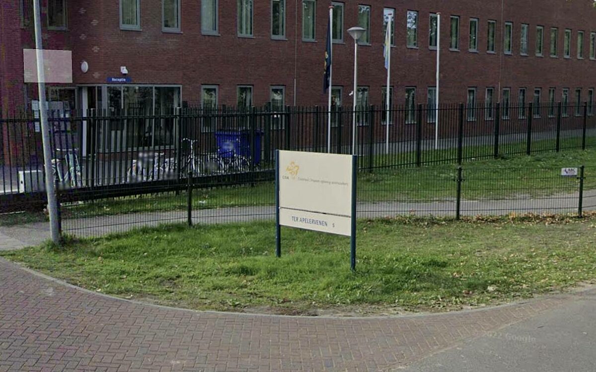 COA: 'Dit jaar 95.000 opvangplekken nodig'