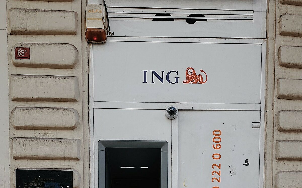 ING wil bankrekening van goed doel slachtoffers Marokko opzeggen