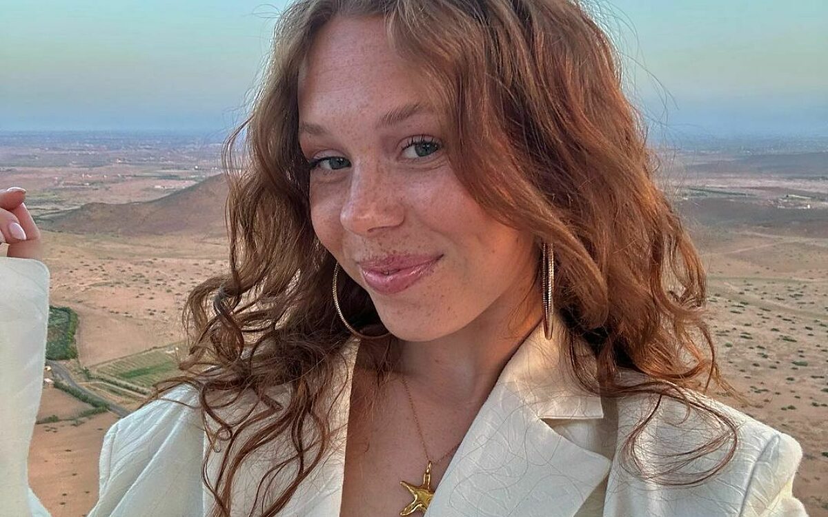Influencer Rhodé Kok krijgt boete van 6000 euro vanwege verborgen reclame