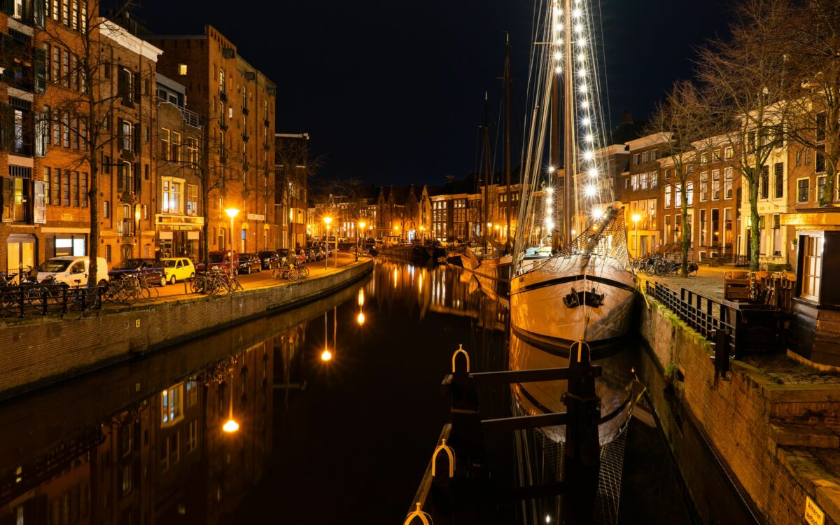 Lichaam gevonden in zoektocht is van vermiste Groninger (25)