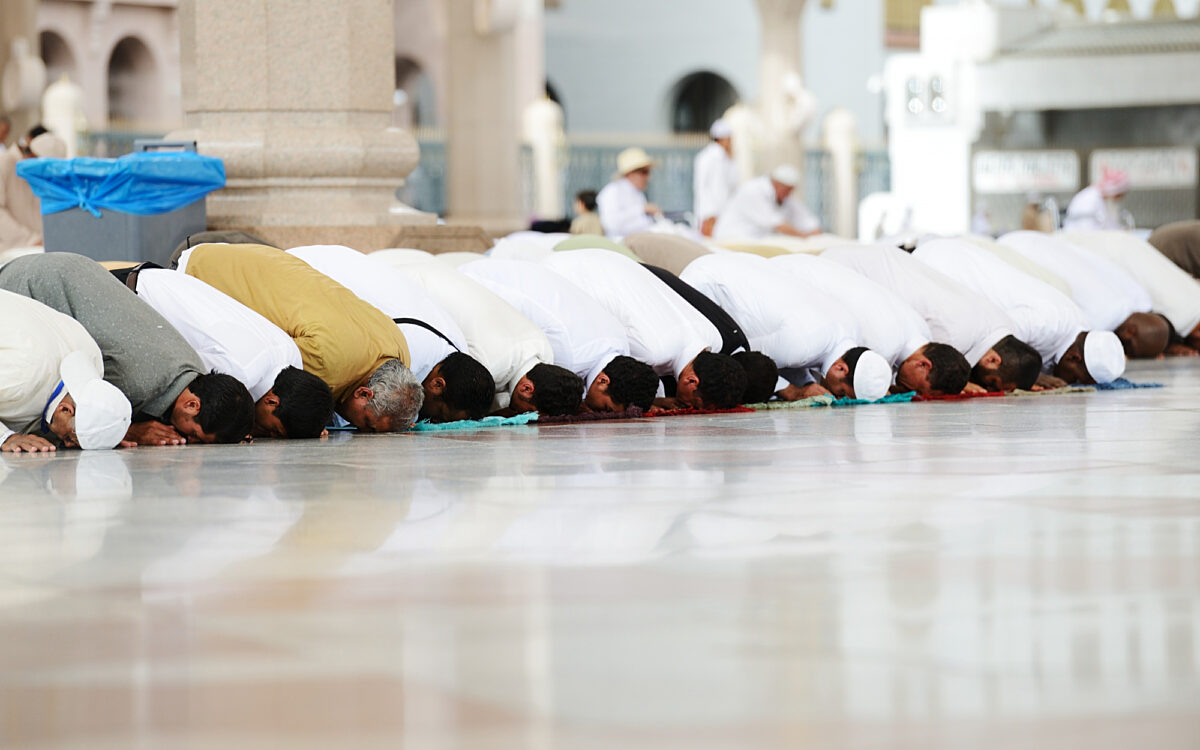 Zorgen over opkomst orthodoxe Islam: 'Wordt altijd gewacht tot er iets ergs gebeurt'