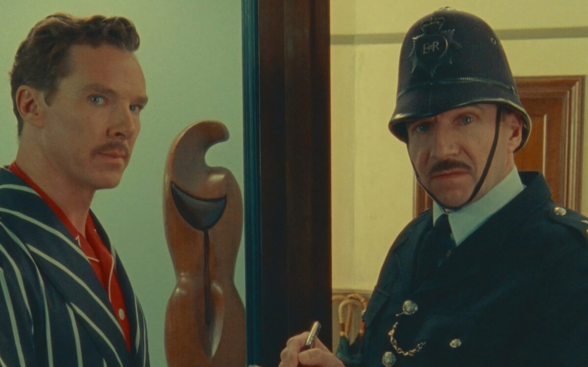 Wes Anderson op Netflix met The Wonderful Story of Henry Sugar