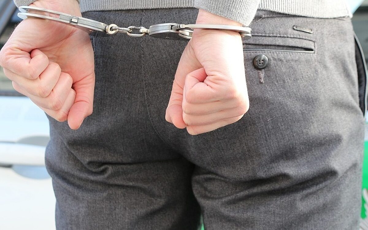 Arrestatie rond grootste overval in Nederlandse geschiedenis