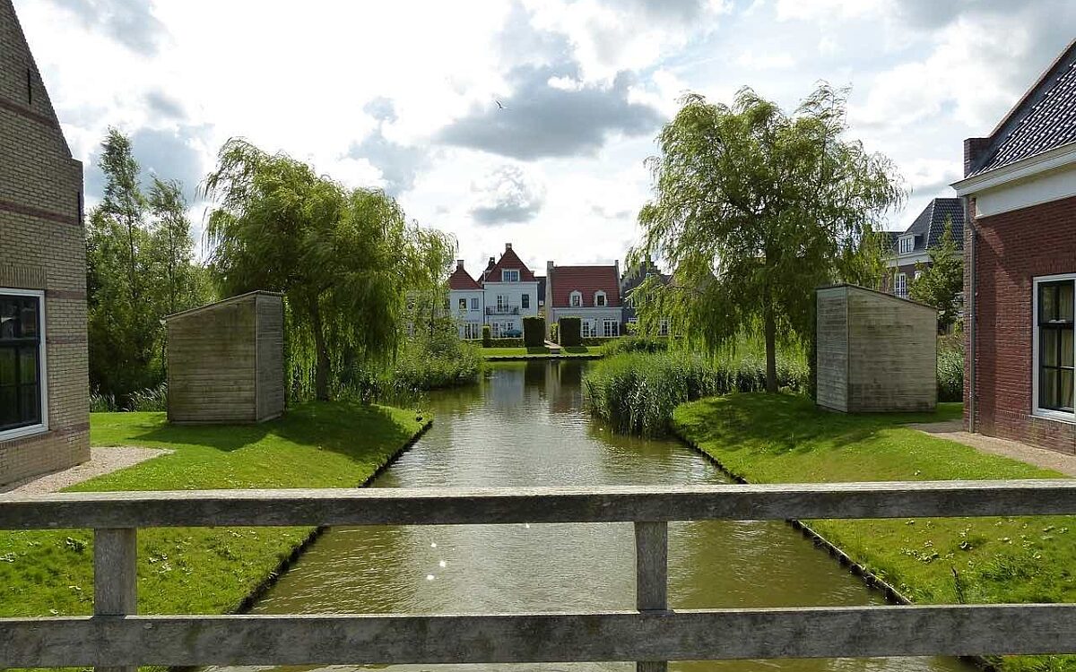 Vakantieparken in Nederland steeds populairder