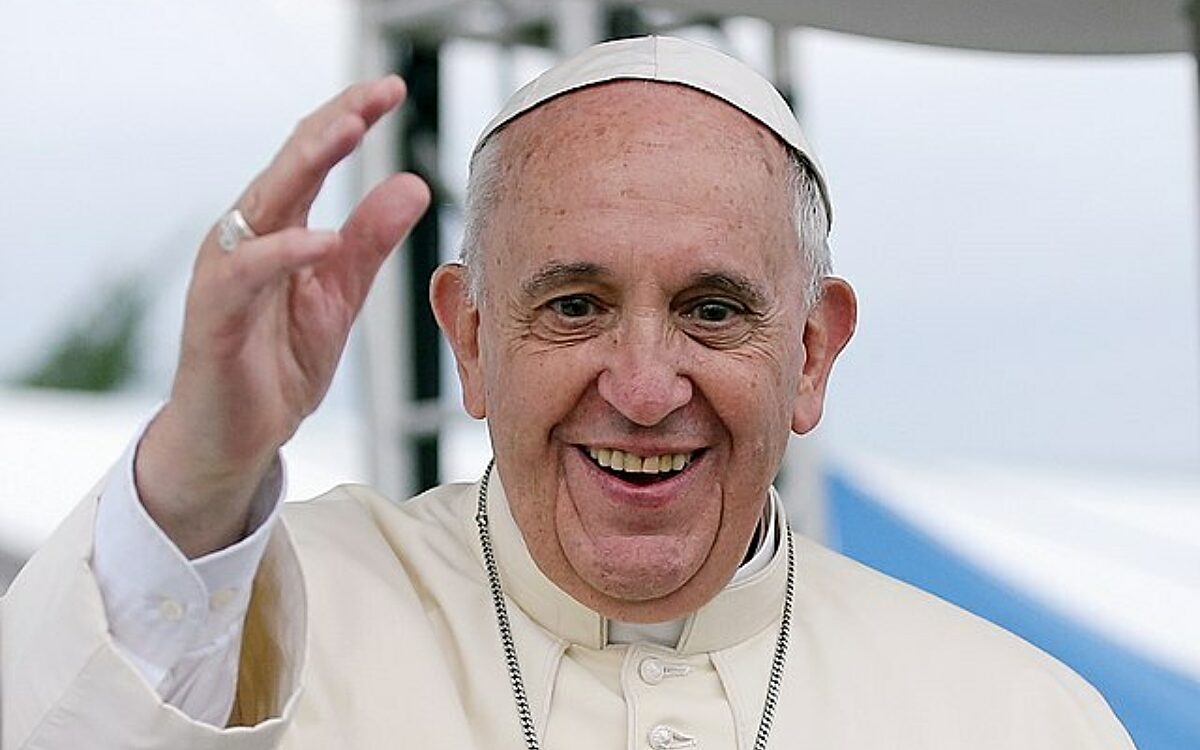 Vaticaan veroordeelt geslachtsverandering en gender-ideologie