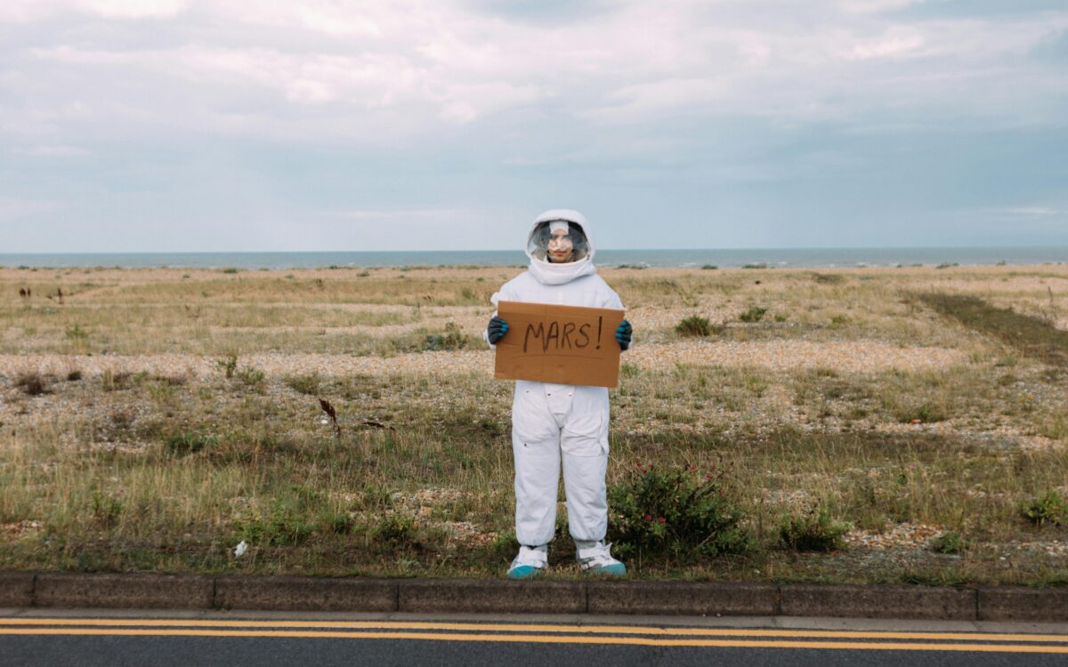 Vacature! NASA is op zoek naar astronauten