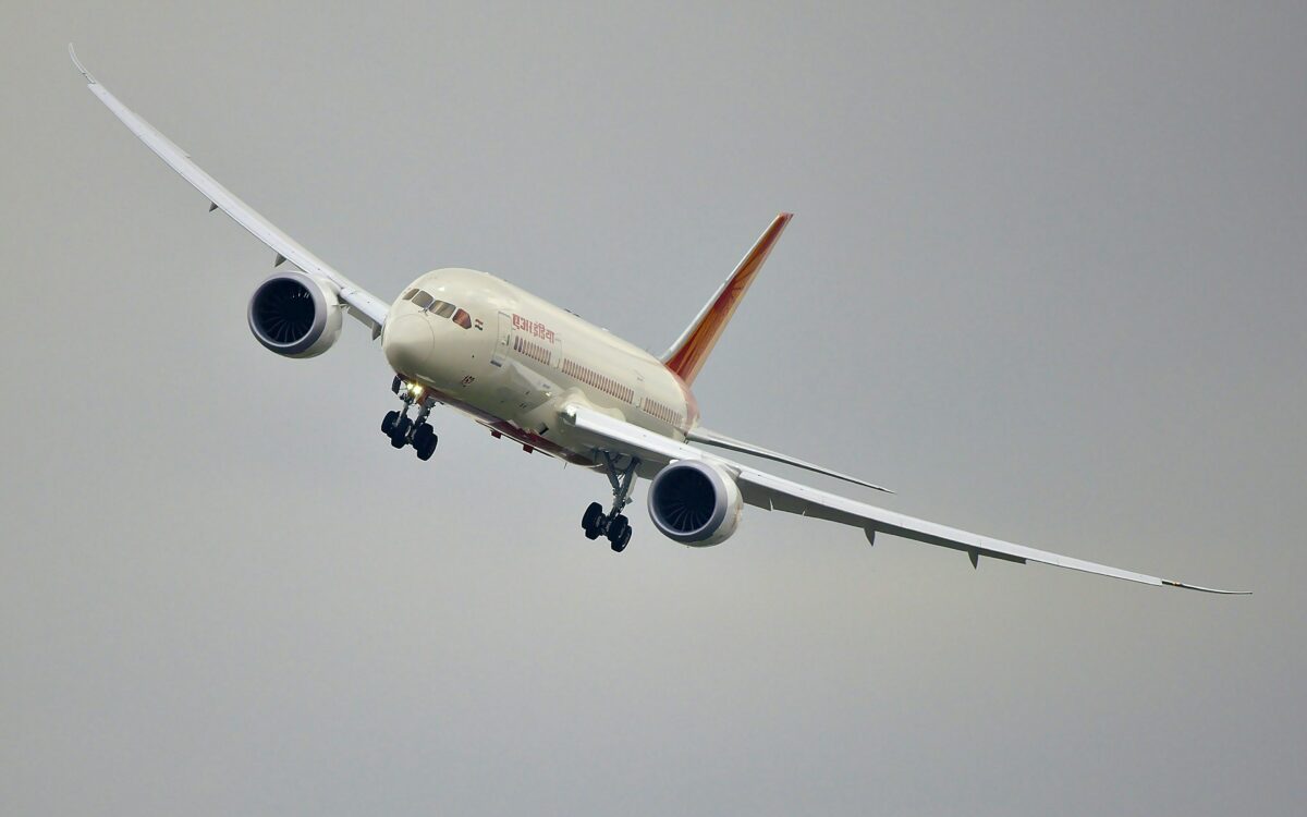 Gevaarlijke duik van Boeing werd mogelijk veroorzaakt door stoel van piloot