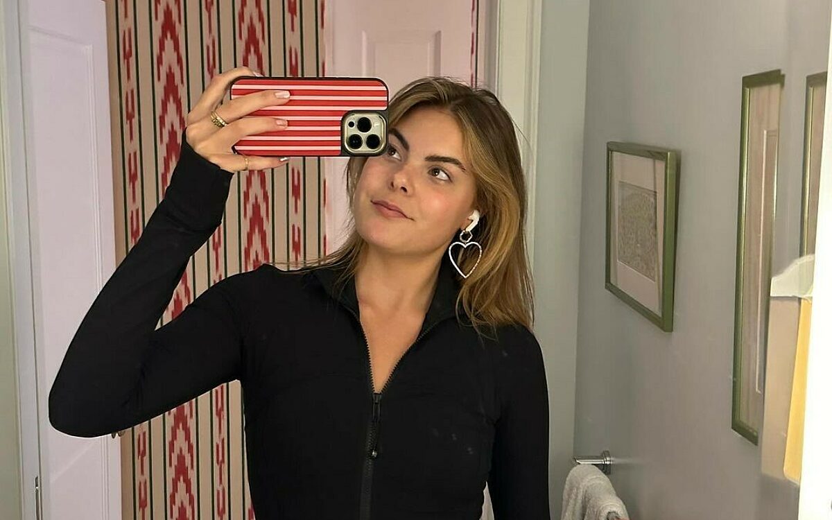 Ophef over Eloise van Oranje: ‘Hangt alwéér de verwende royal uit’