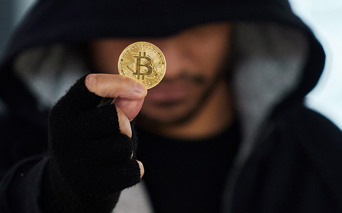 Bizar: Tiener liet ouders ontvoeren om gestolen cryptomiljoenen veilig te stellen