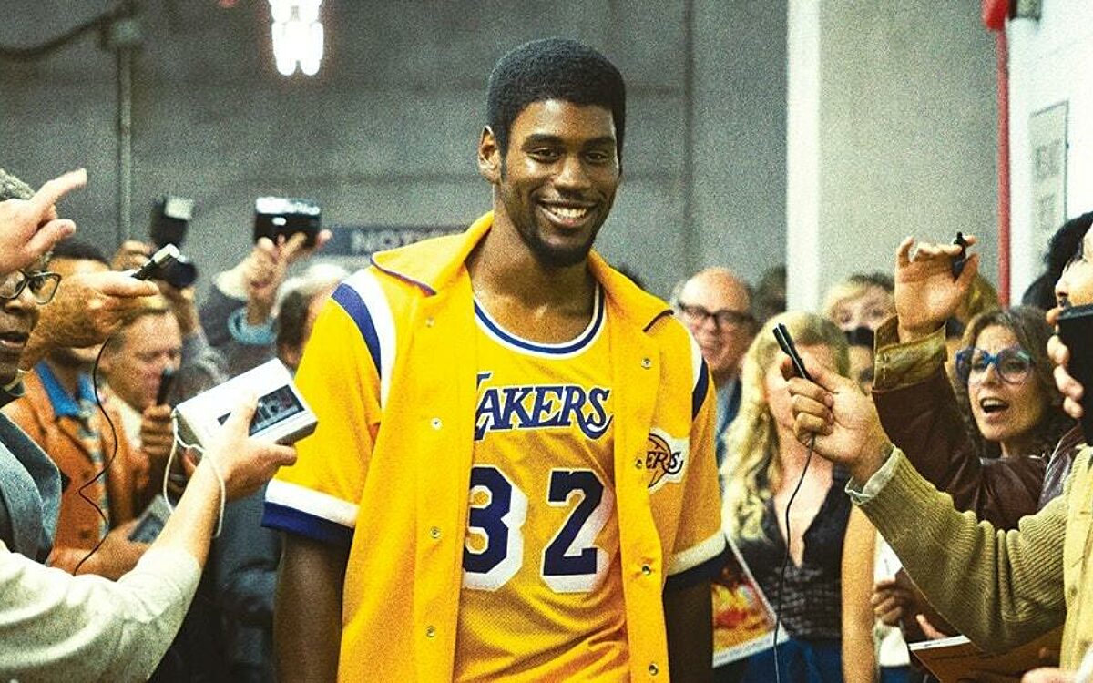 MustWatch: Winning Time: The Rise of the Lakers Dynasty op HBO Max