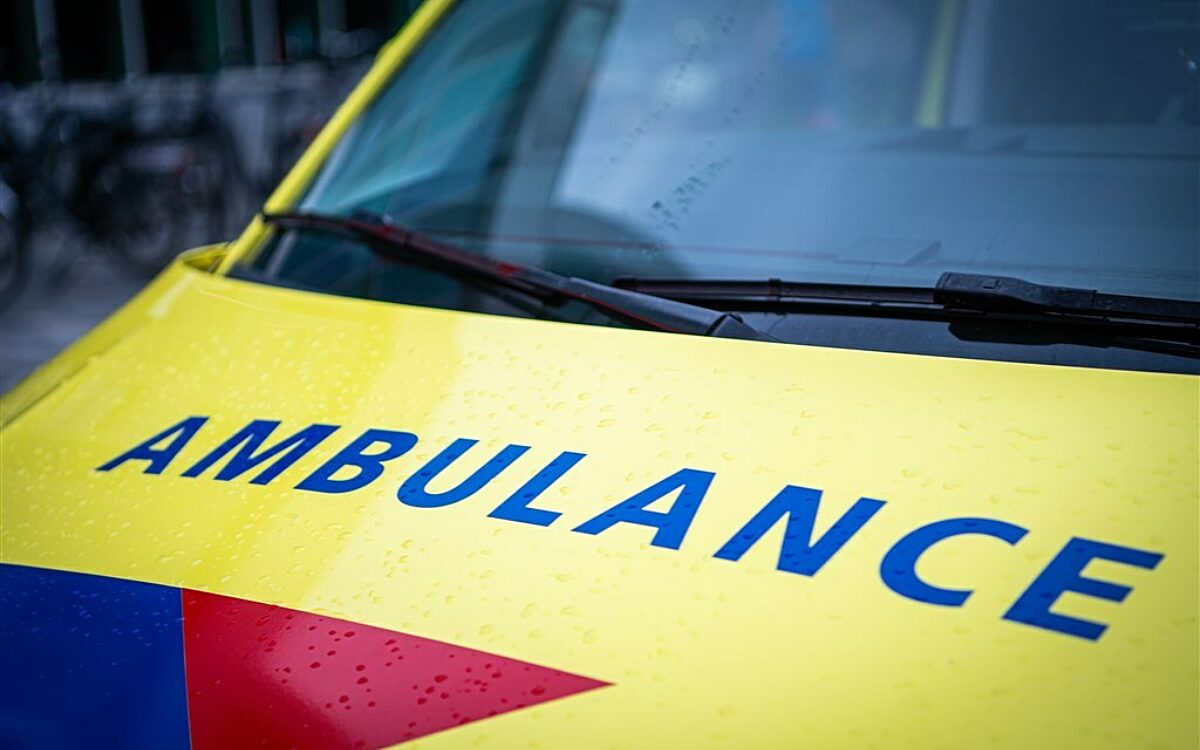 Kindje in Emmeloord overleden na hondenbeet