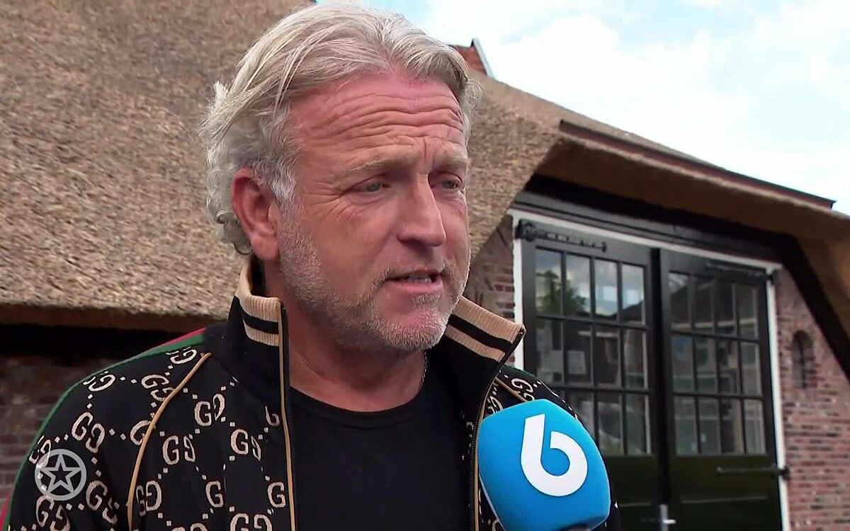Gordon kondigt realitysoap aan bij SBS, zender weet van niets