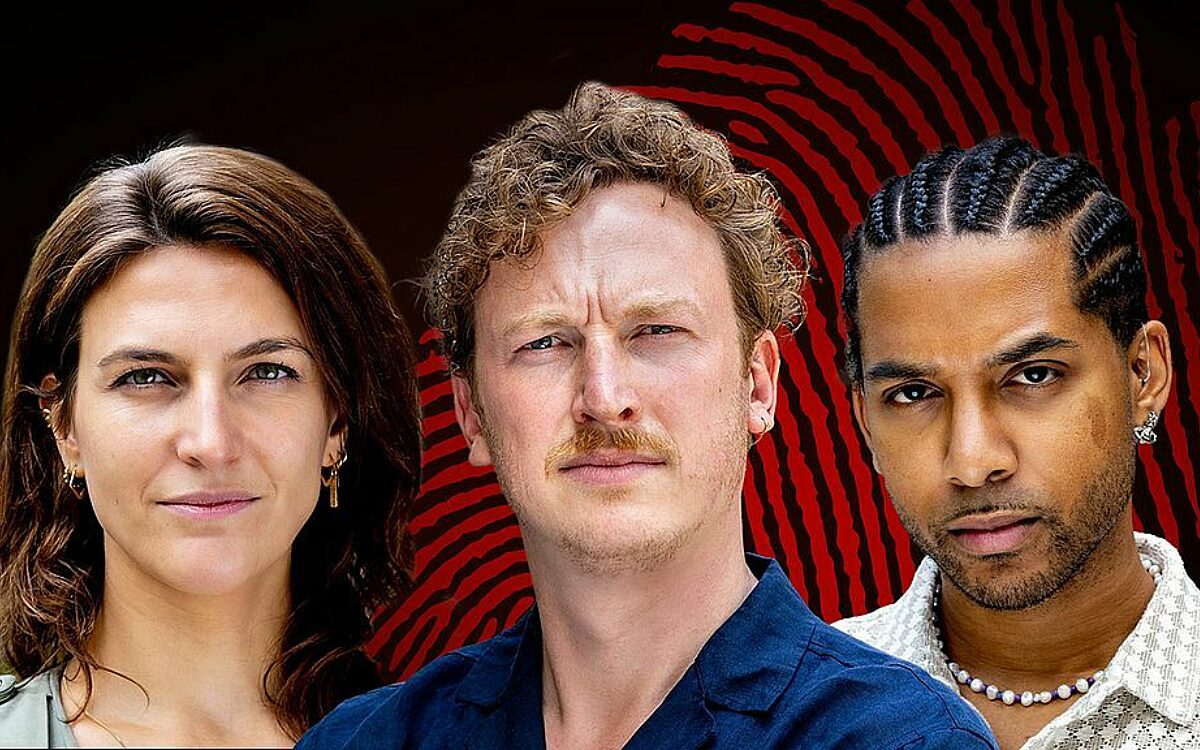 Oud-student ICT onthult raadsel met AI: dít is de Mol van 2024
