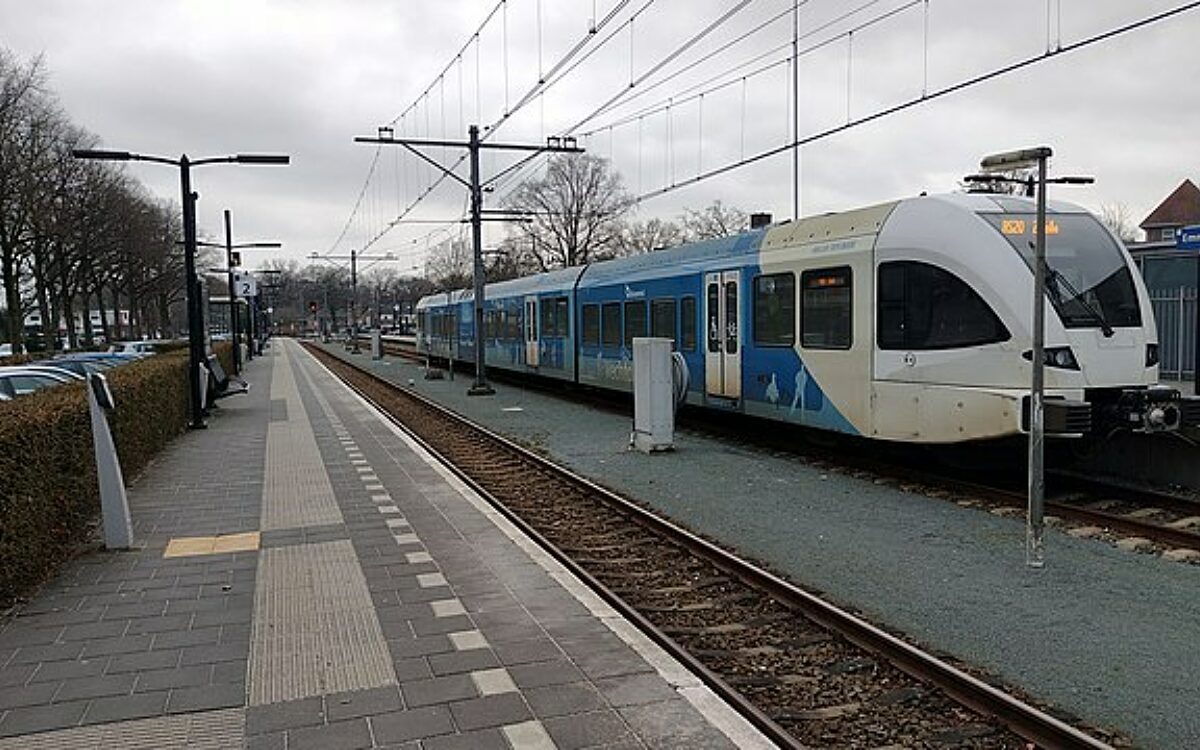 Aantal incidenten met asielzoekers verachtvoudigd in traject Zwolle-Emmen