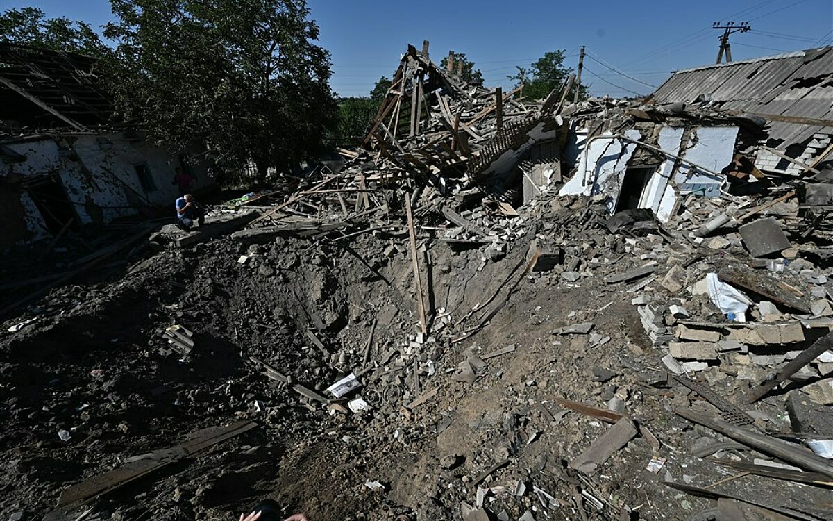Rusland erkent aanval op Zweedse fabriek: ‘militair doelwit’