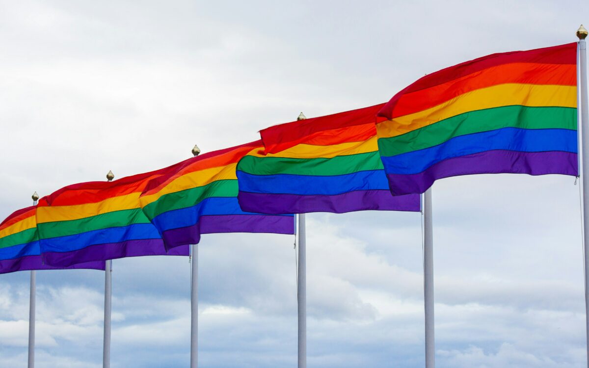 ‘Antisemitische’ Pride Walk onder vuur: Israëlische vlaggen verboden