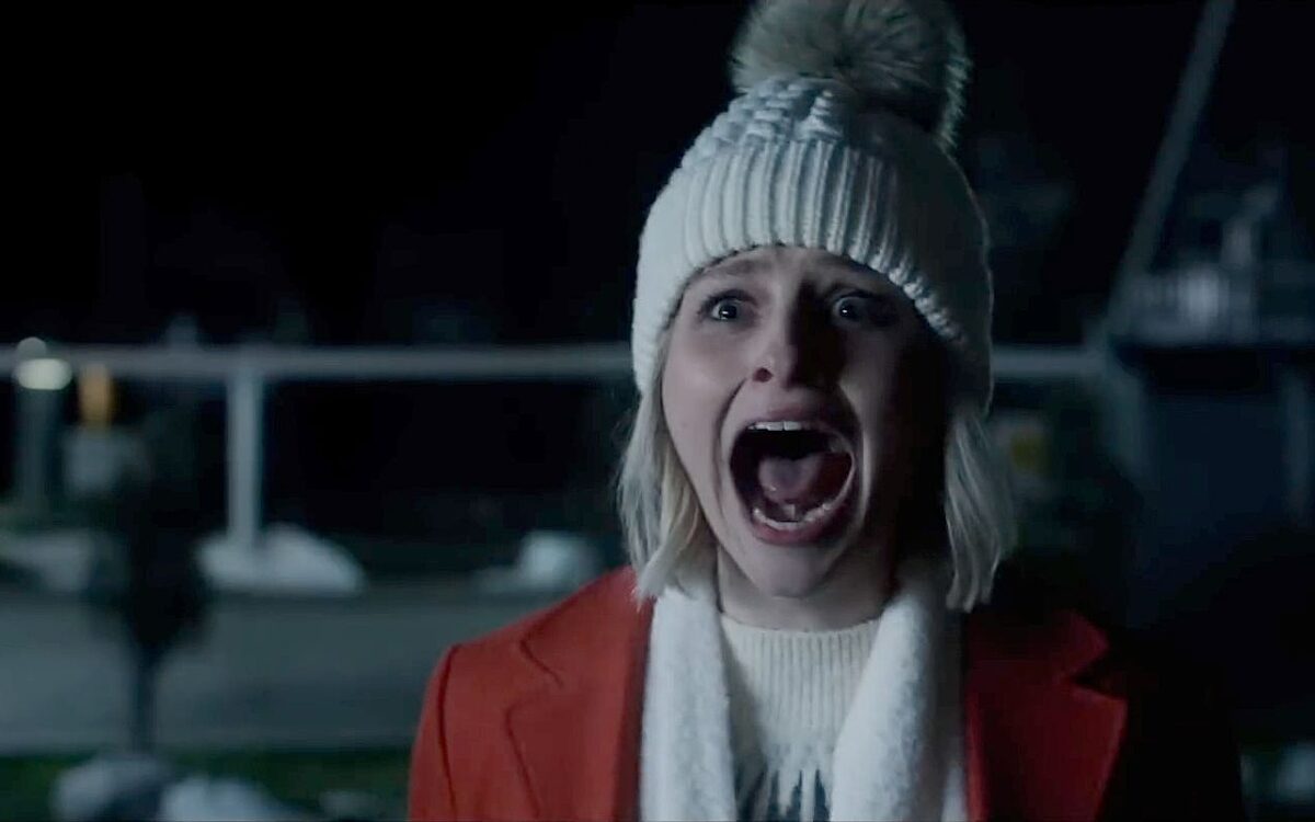 Yes, alweer een feestdagenslasher in de bioscoop!
