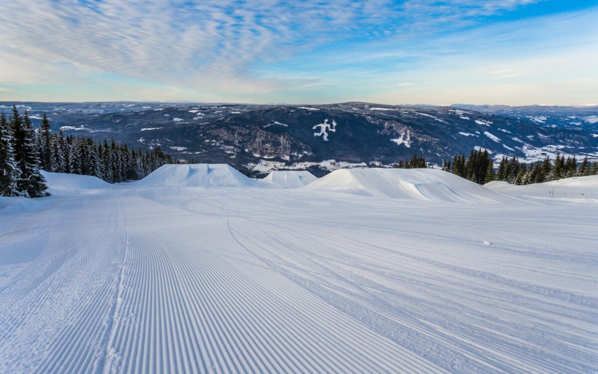 Noorse skiër Lucas Braathen neemt twee dagen voor WK ontslag: 'Extreem respectloos behandeld'