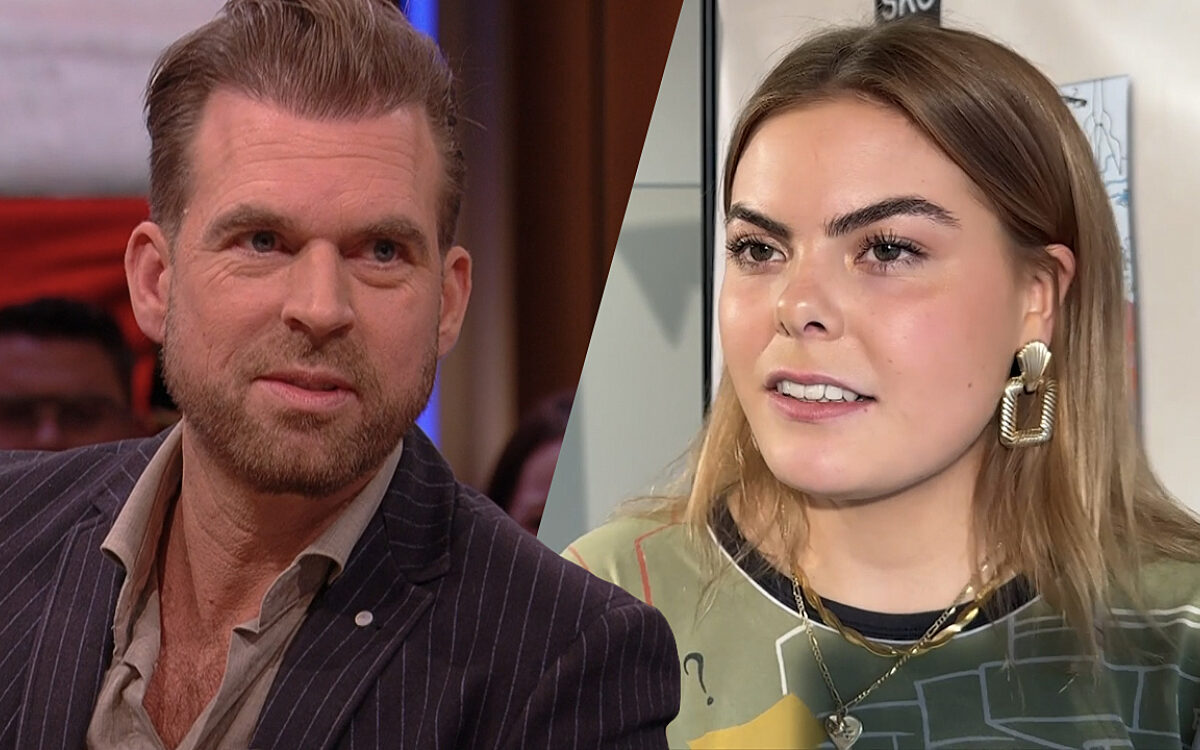 Rutger Castricum hekelt Eloise van Oranje: 'Zo'n onzin wat eruit komt'