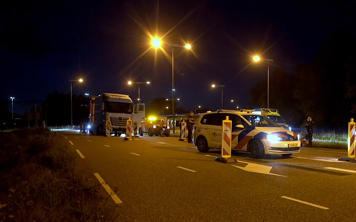 57-jarige man uit Laag-Soeren overleden na mishandeling in Deventer, twee mannen aangehouden