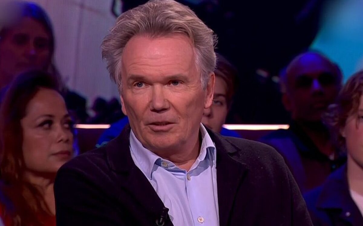 Tom Egbers in kort geding tegen NOS: 'Omroep komt afspraak niet na'