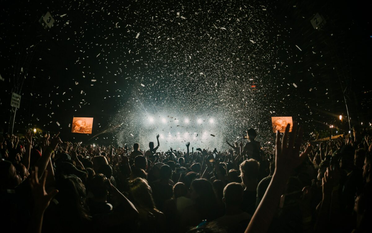Pinkpop presenteert eerste namen voor line-up 2024