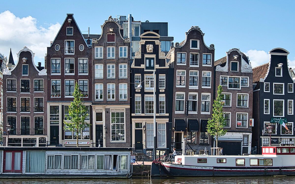Meevaller voor Amsterdammer: maandelijkse huur met 1855 euro verlaagd
