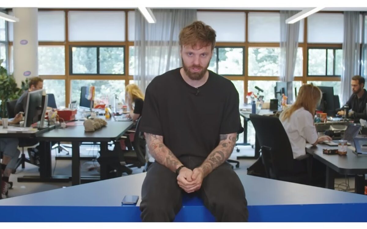 Gewapende man op Mediapark wilde Tim Hofman doden