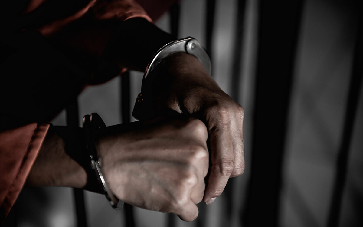 Twee gewapende Turkse mannen gearresteerd bij Italiaans festival