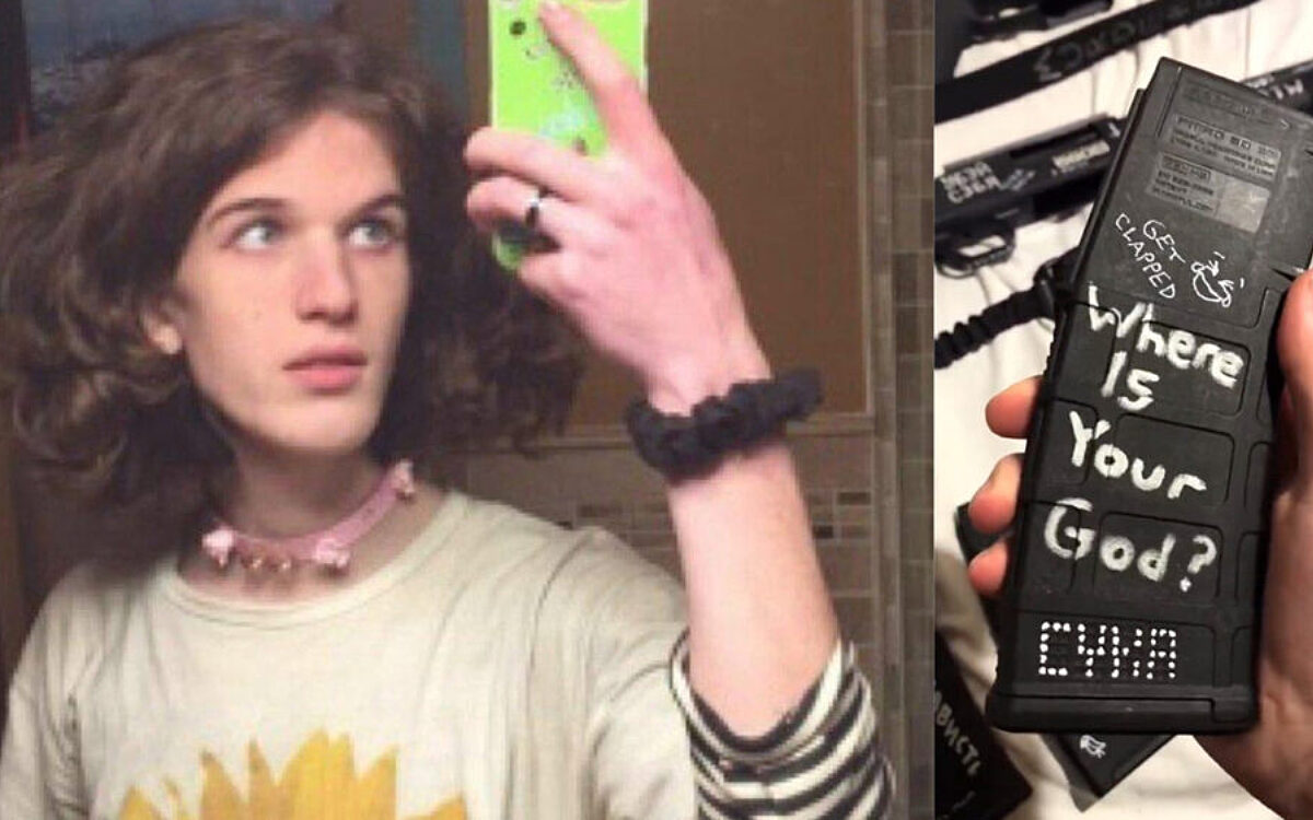 Schutter Minneapolis blijkt transman met haatmotief: "Waar is je God nu?"