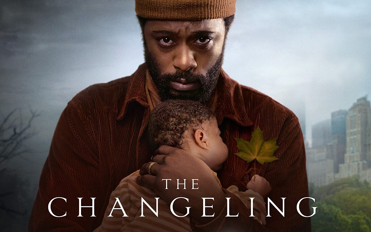 Horrorsprookje voor volwassenen The Changeling nu te zien op AppleTV+