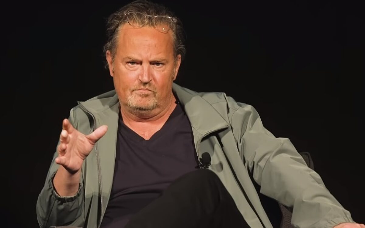 Autopsie Matthew Perry kan mogelijk weken duren