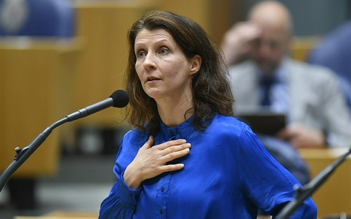 Bestuur Partij voor de Dieren: Esther Ouwehand geen lijsttrekker, schond mogelijk integriteit