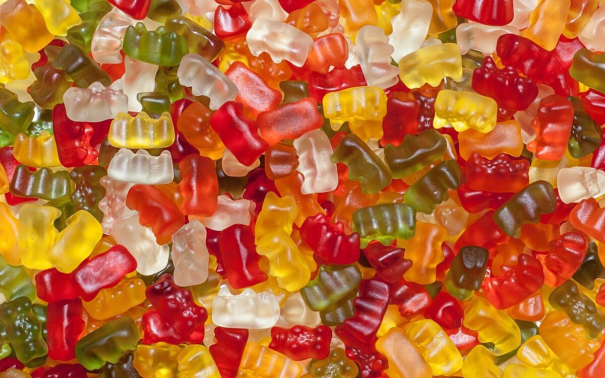 Plastic snoepzak verdwijnt bij Kruidvat