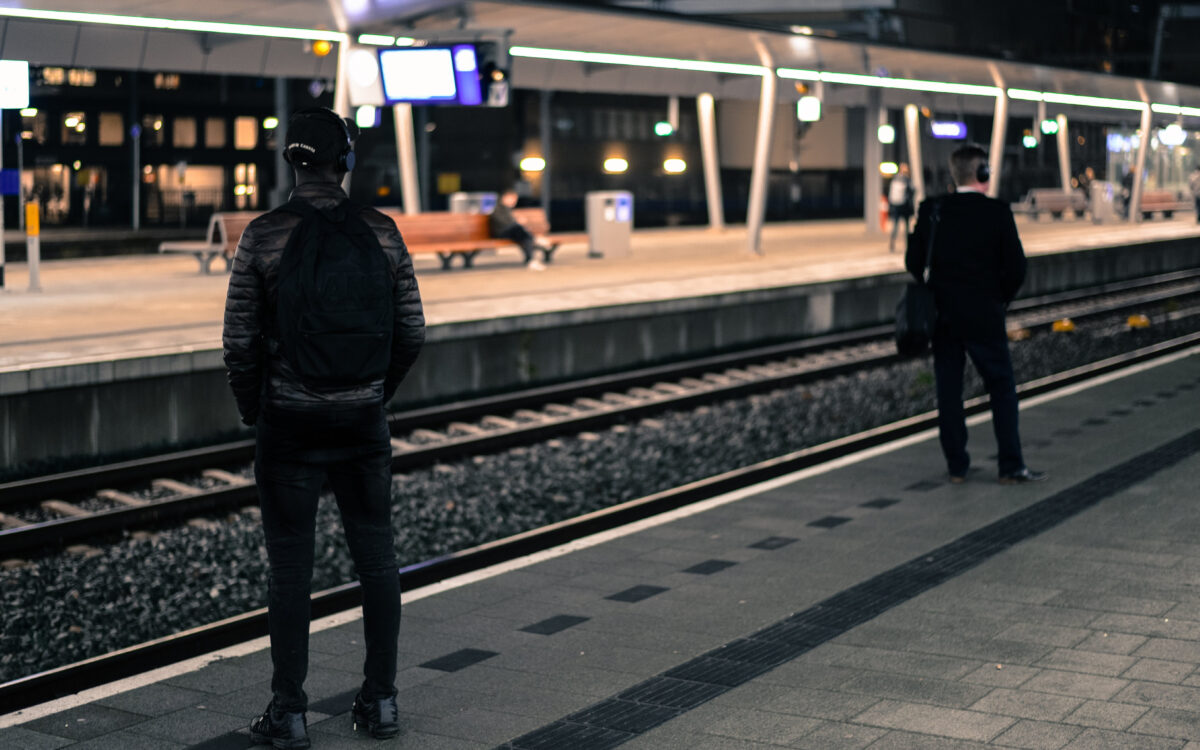 NS: komend jaar weer drama op het spoor
