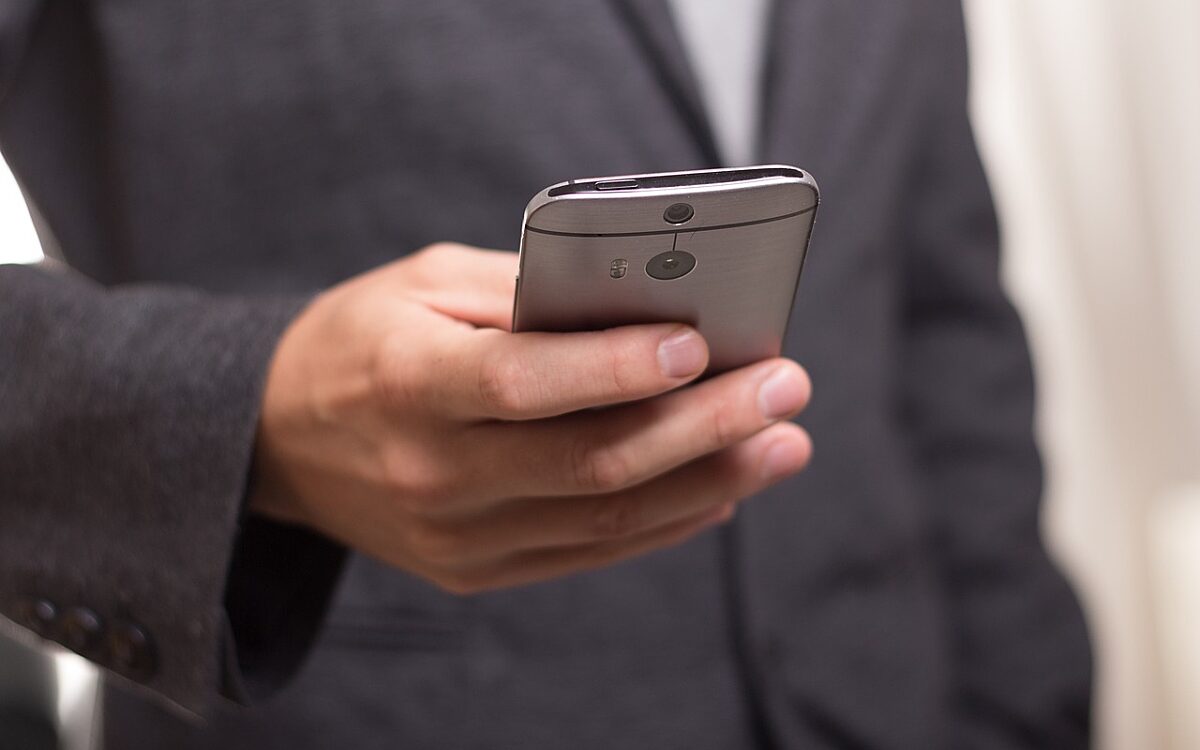 Onderzoek wijst naar connectie tussen spermakwaliteit en straling mobiele telefoon