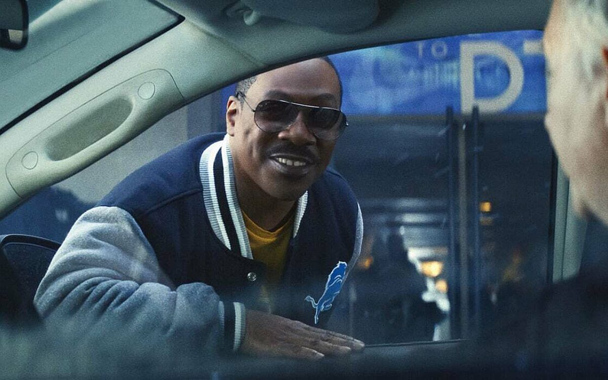 Beleef nostalgie met de nieuwe trailer van Beverly Hills Cop: Axel F