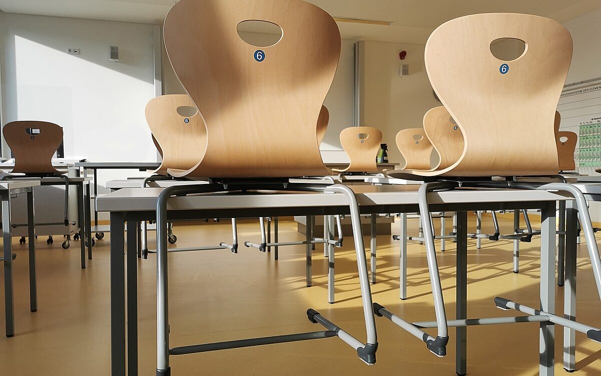 Ouders halen kinderen van school vanwege komst statushouders in Beuningen