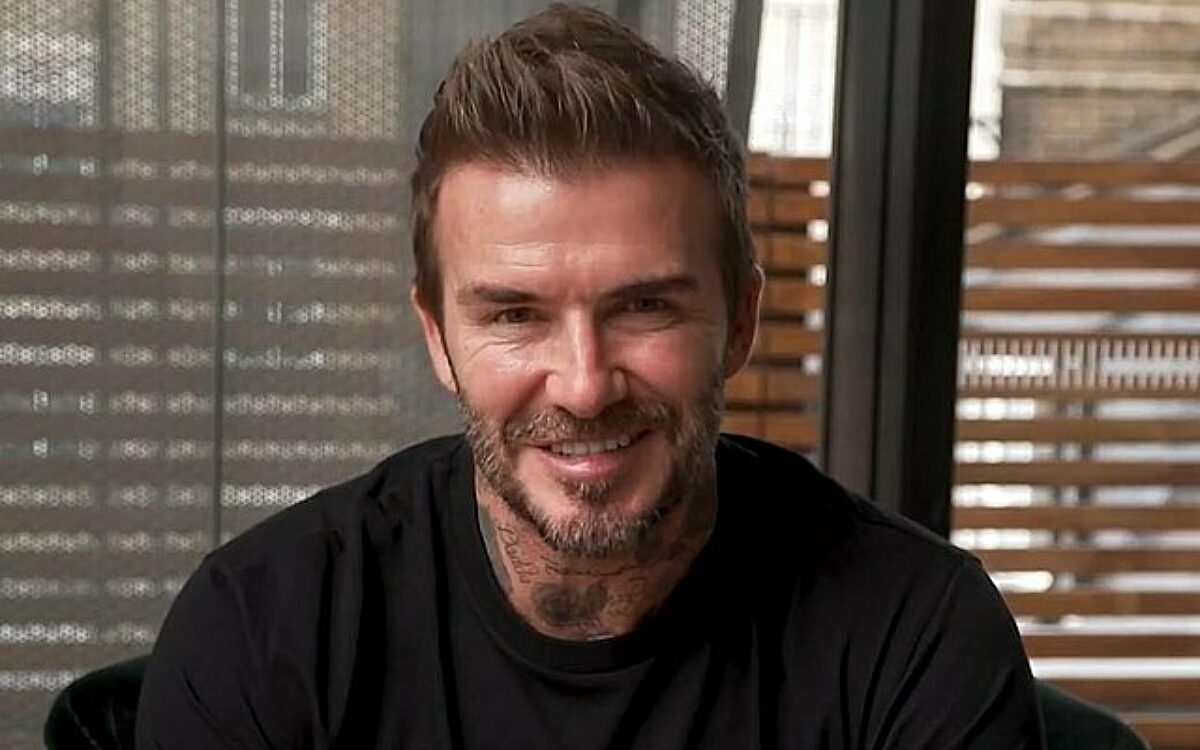 David Beckham klaagt Hollywood-acteur Mark Wahlberg aan