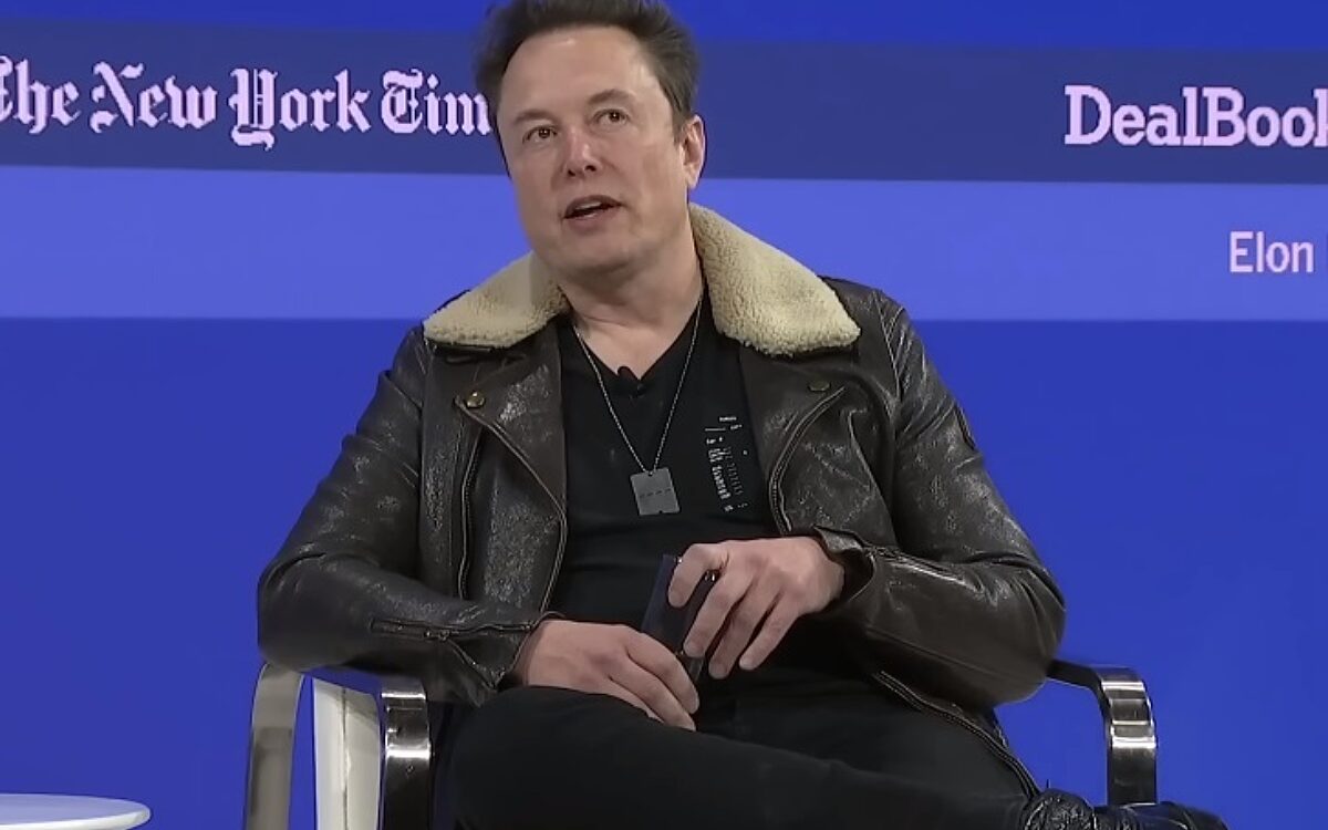 'Zorgen om drugsgebruik Elon Musk'