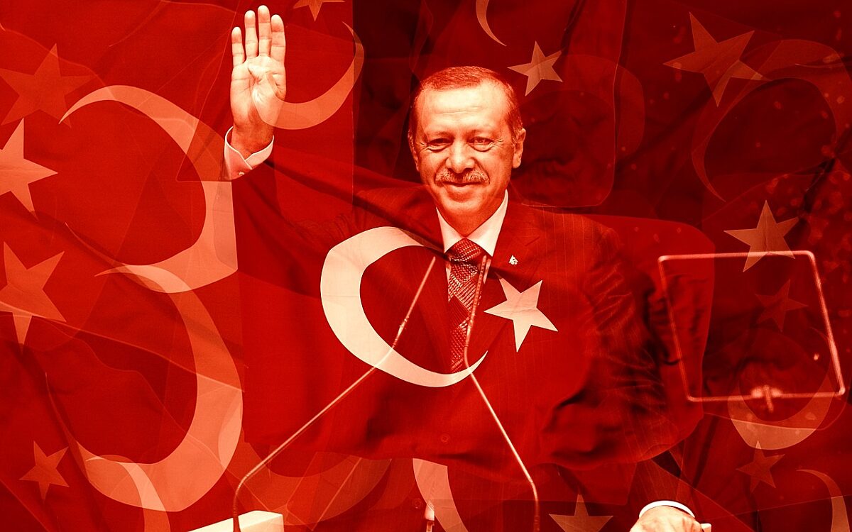 Politieke aardverschuiving in Turkije, fors verlies voor Erdogan