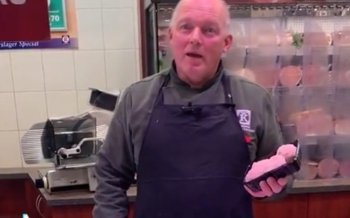 TikTok-slager strikes again: 'Hou jij van GHB?'