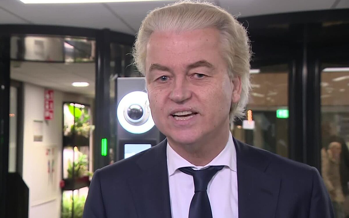 Verkenner mogelijk eind deze week met meerdere partijen tegelijk in gesprek