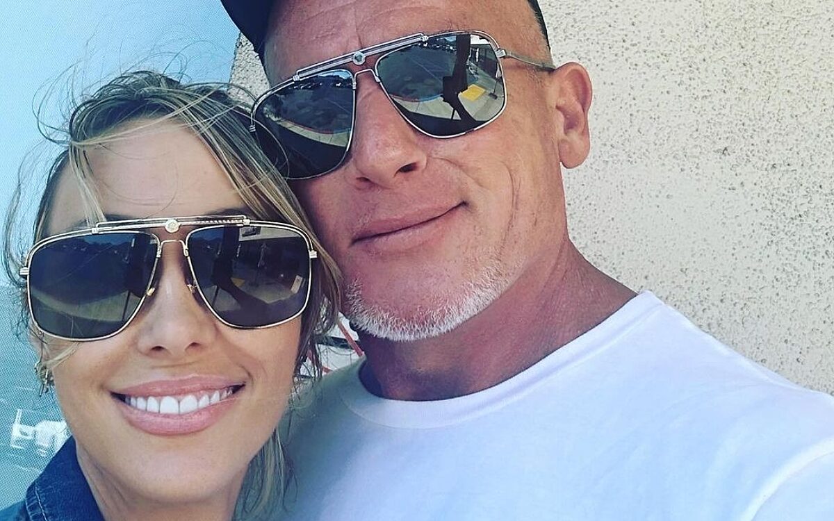 'Moeder Miley Cyrus getrouwd met ex van dochter'
