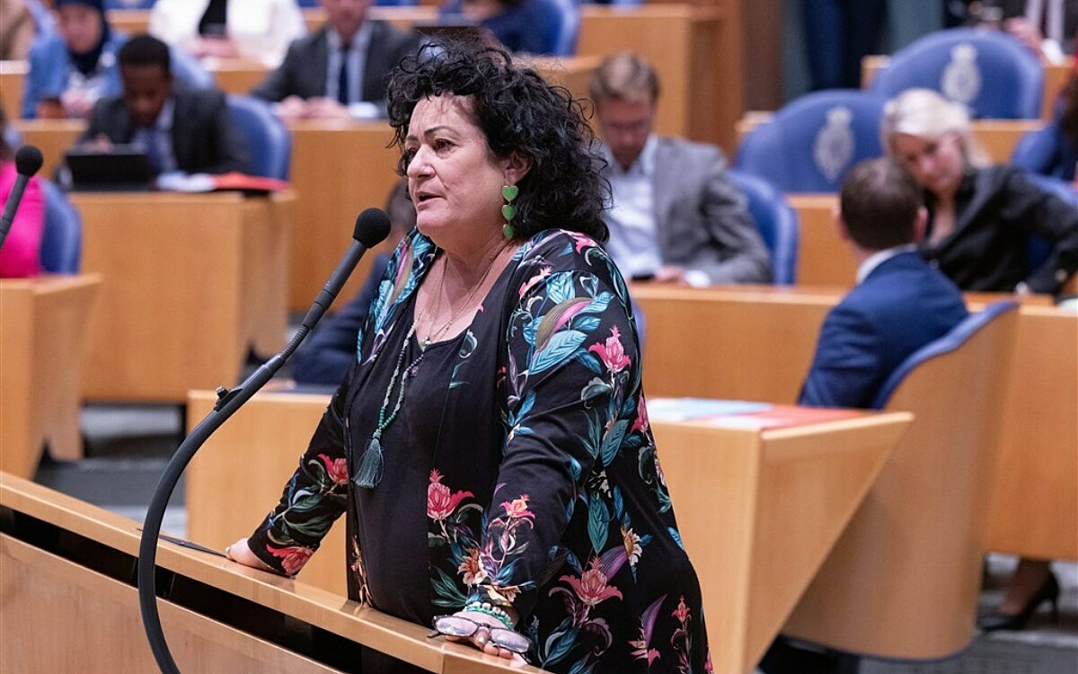Video: Van Der Plas clasht met Rutte over stikstof, 'Stop met jolig doen'