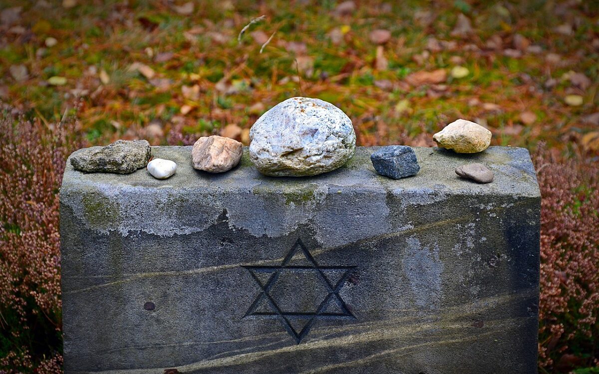 Hogeschool Utrecht stelt holocaustlezingen uit vanwege dreiging
