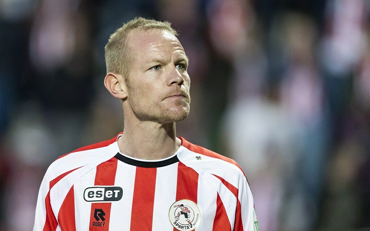 Tom Beugelsdijk laat knobbeltje in teelbal verwijderen: ‘’Schrok me wild’’