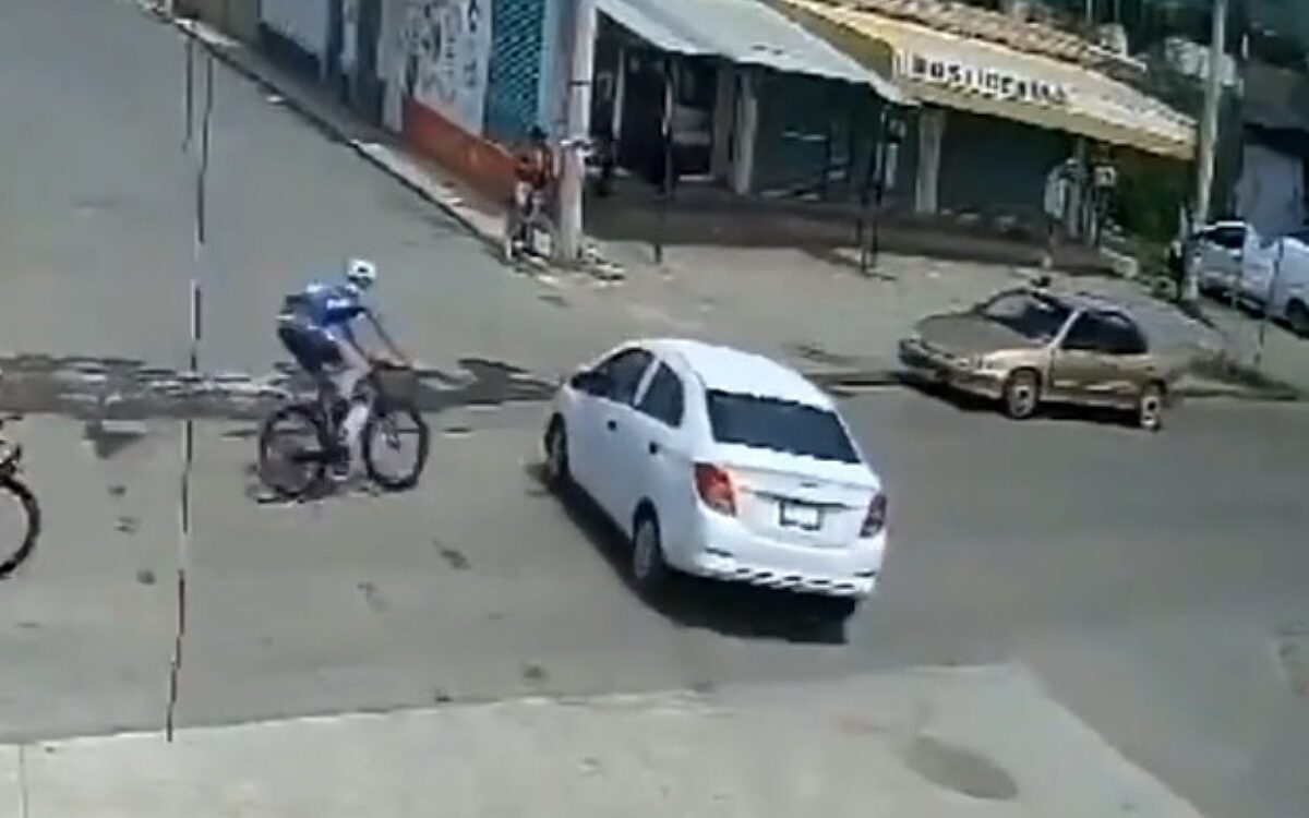 Video: Ondertussen in Wegmisbruikers: Mexico-editie