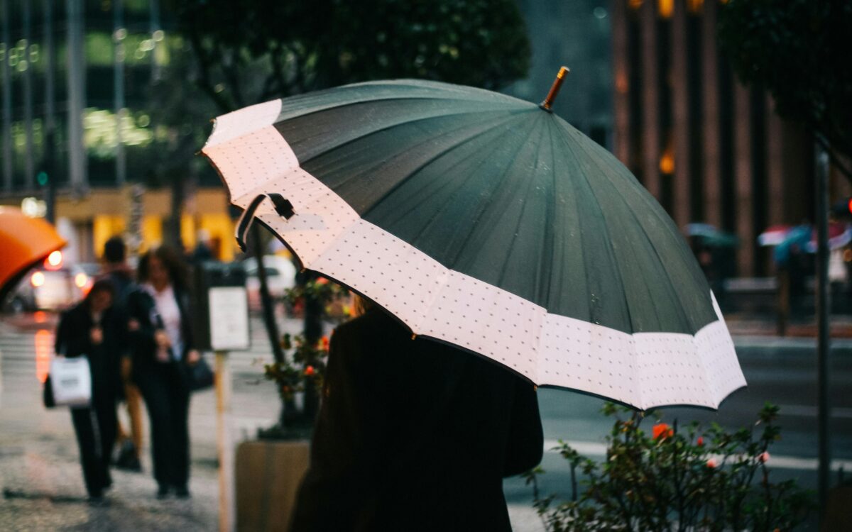 Weerbericht: vooral veel regen dit weekend